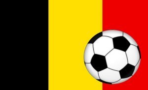 belgische voetballers