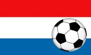 Nederlandse voetballers